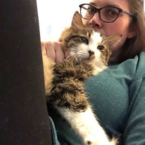 Meet your Posher, Leah